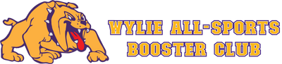 Wylie Booster Club logo