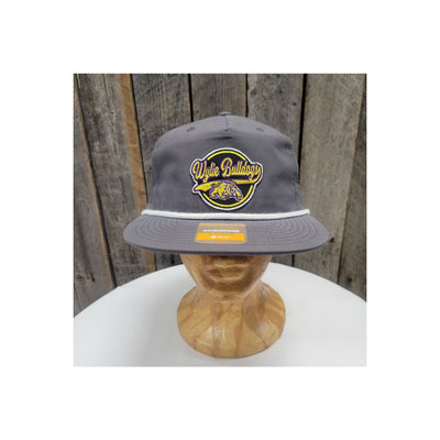 Rope Caps 256 with Patch