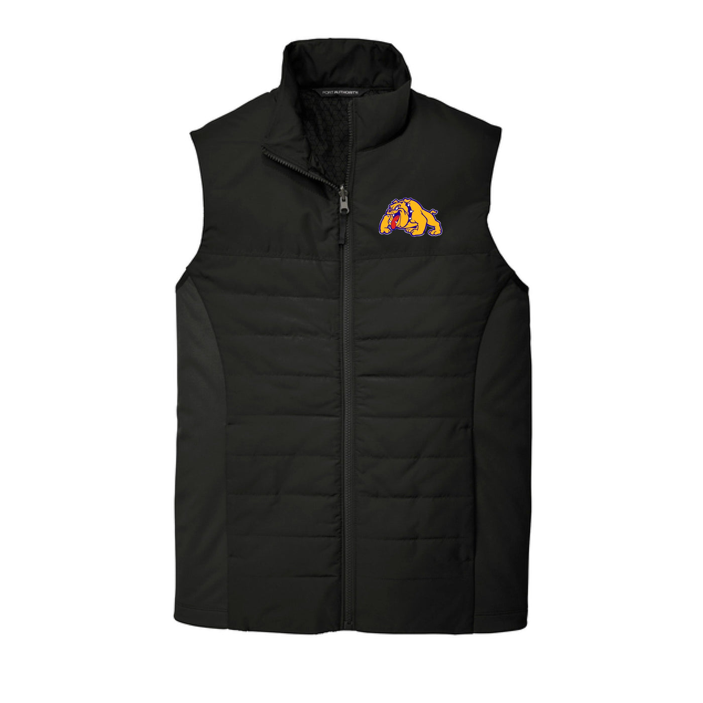 Insulated Vest