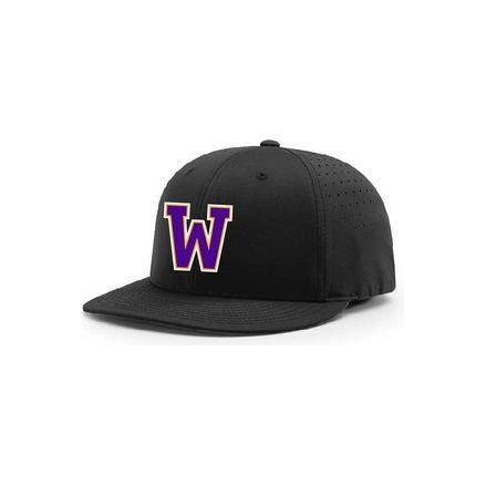 Wylie Swim - Fitted Cap