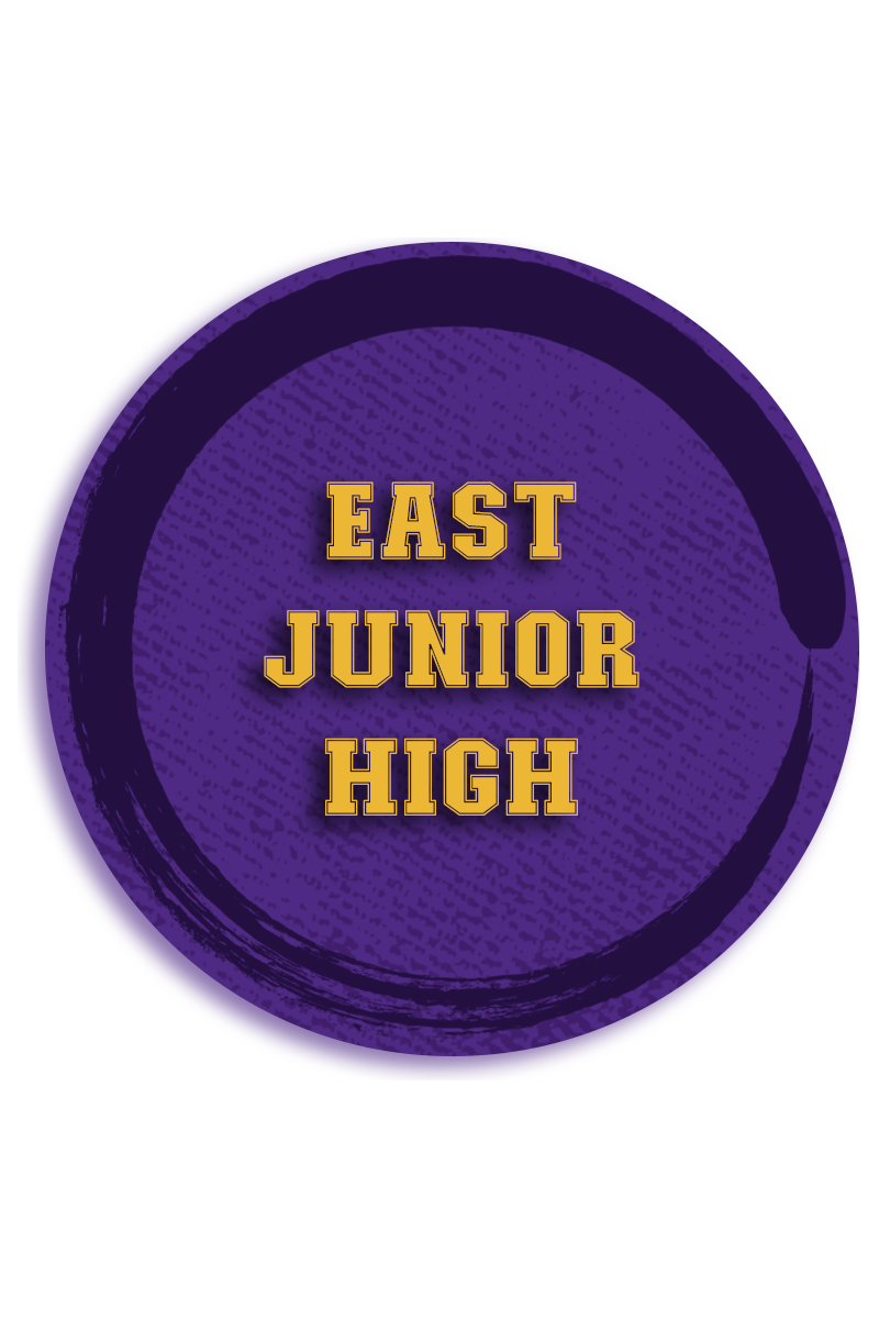 East Junior High - Donate Now