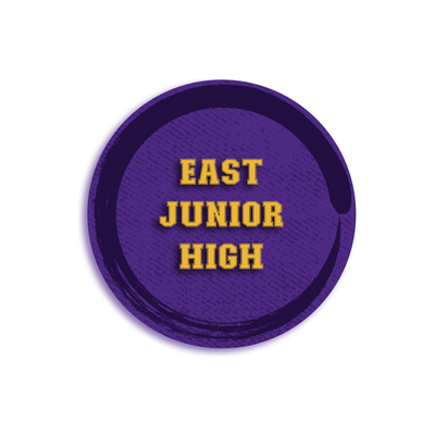 East Junior High - Donate Now