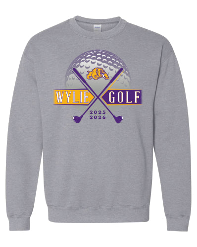 Wylie Golf - Merchandise