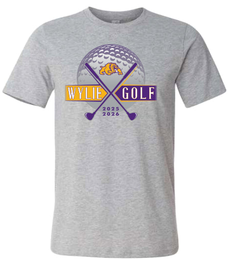 Wylie Golf - Merchandise