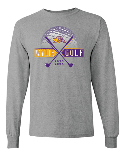 Wylie Golf - Merchandise