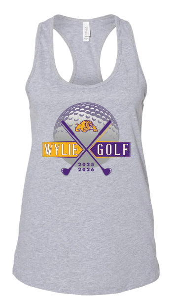 Wylie Golf - Merchandise