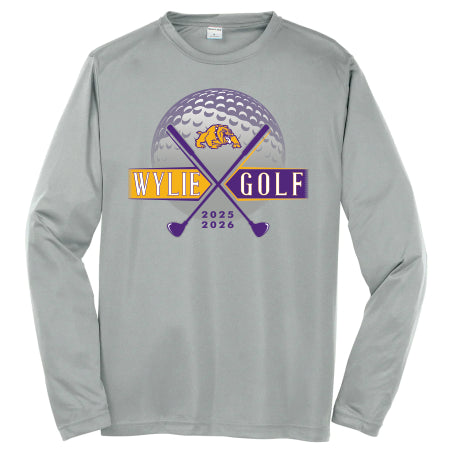 Wylie Golf - Merchandise