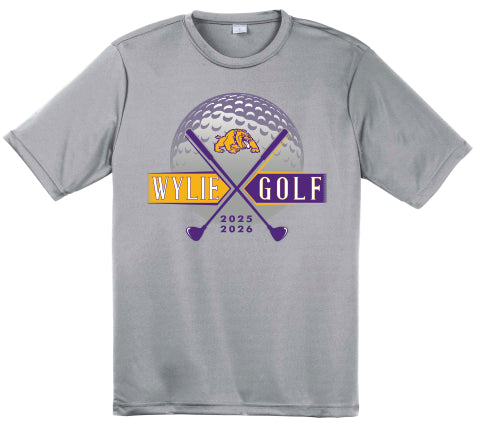 Wylie Golf - Merchandise