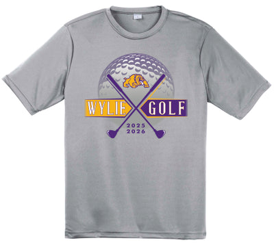 Wylie Golf - Merchandise