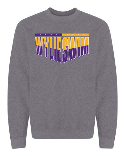 Wylie Swim - Fan Gear Cotton Options