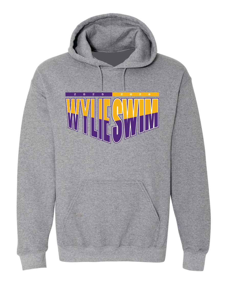 Wylie Swim - Fan Gear Cotton Options