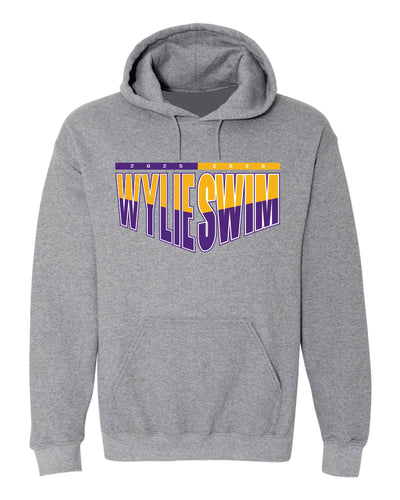 Wylie Swim - Fan Gear Cotton Options