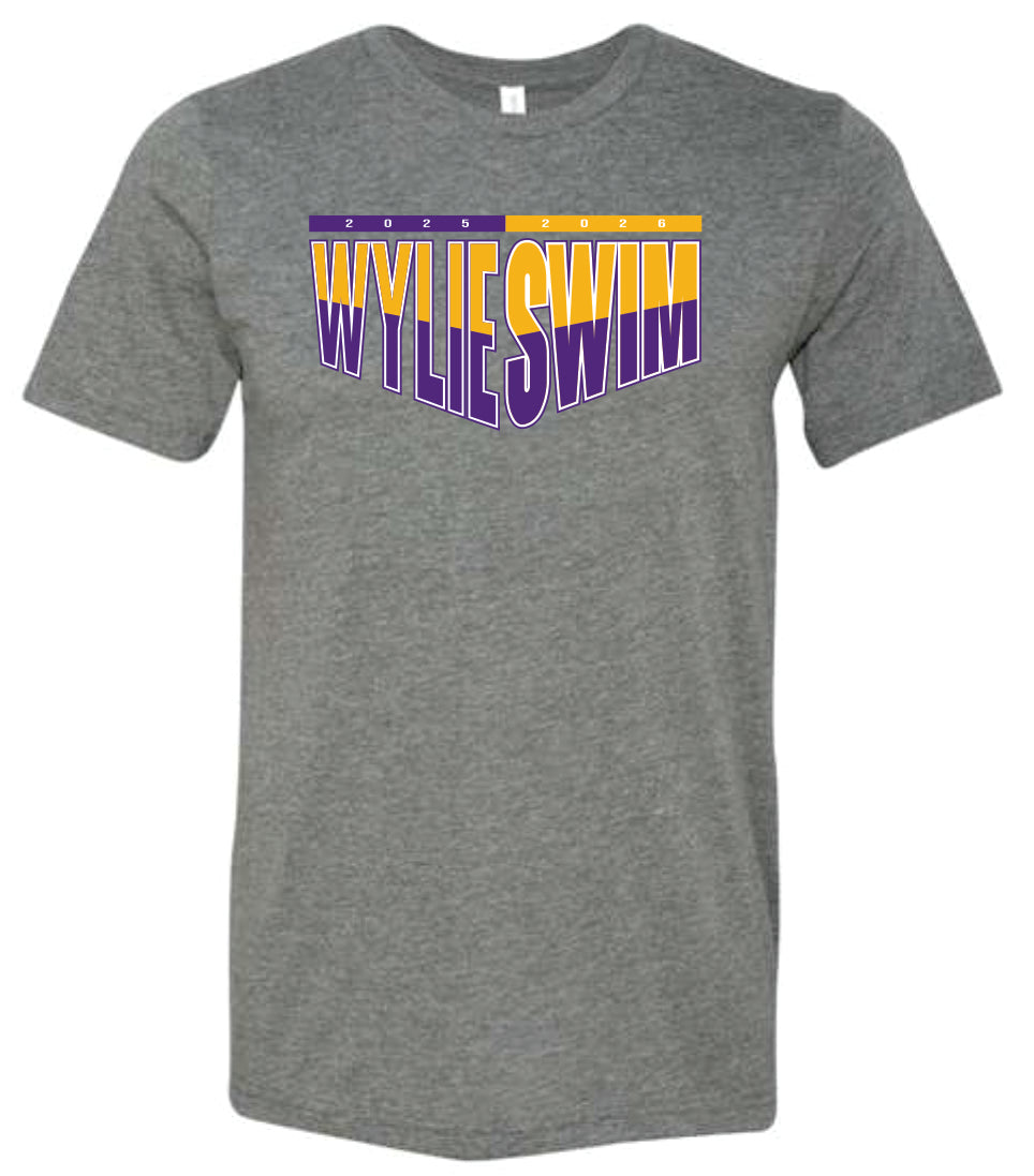 Wylie Swim - Fan Gear Cotton Options