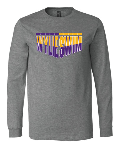 Wylie Swim - Fan Gear Cotton Options