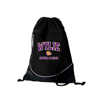 Wylie Swim - Drawstring Bag