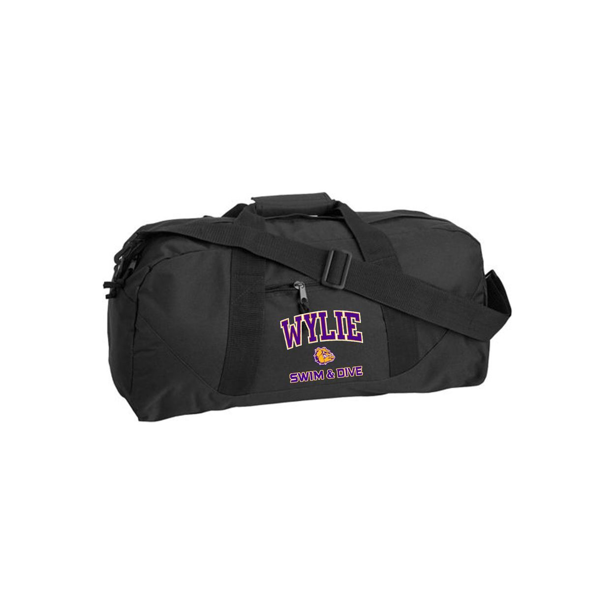 Wylie Swim - Duffle Bag