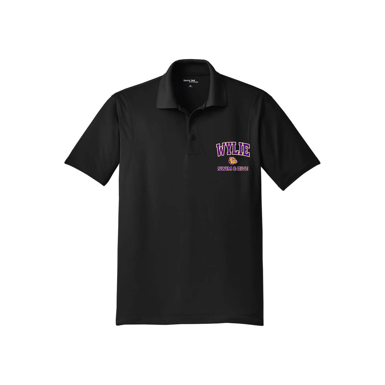 Wylie Swim - Polo Shirt