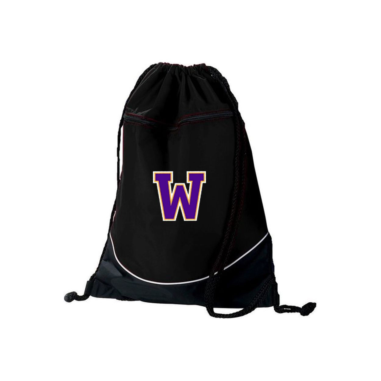 Wylie Swim - Drawstring Bag