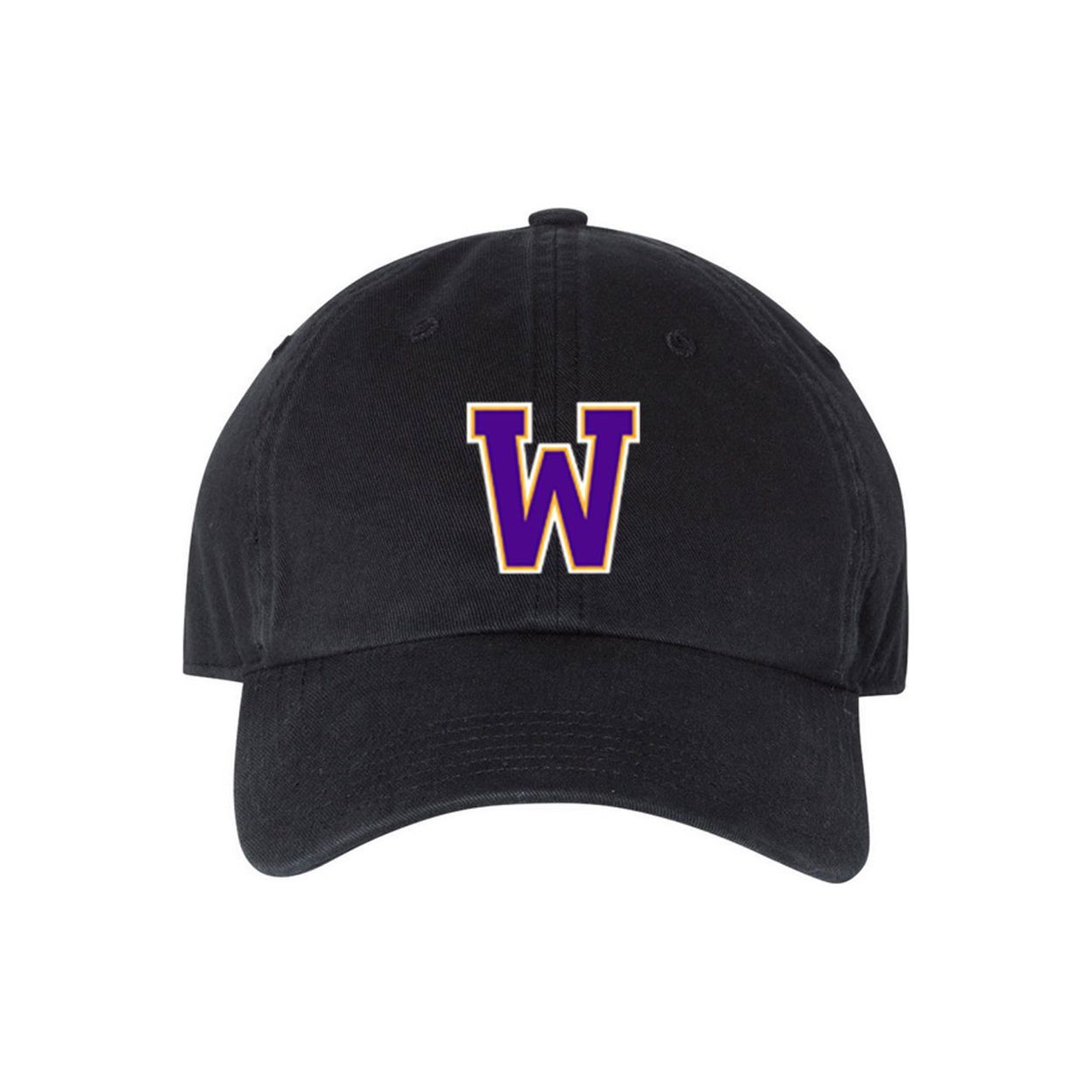 Wylie Swim - Unstructured Cap