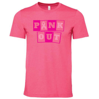 *Wylie Volleyball - All 7 Theme Night Shirts