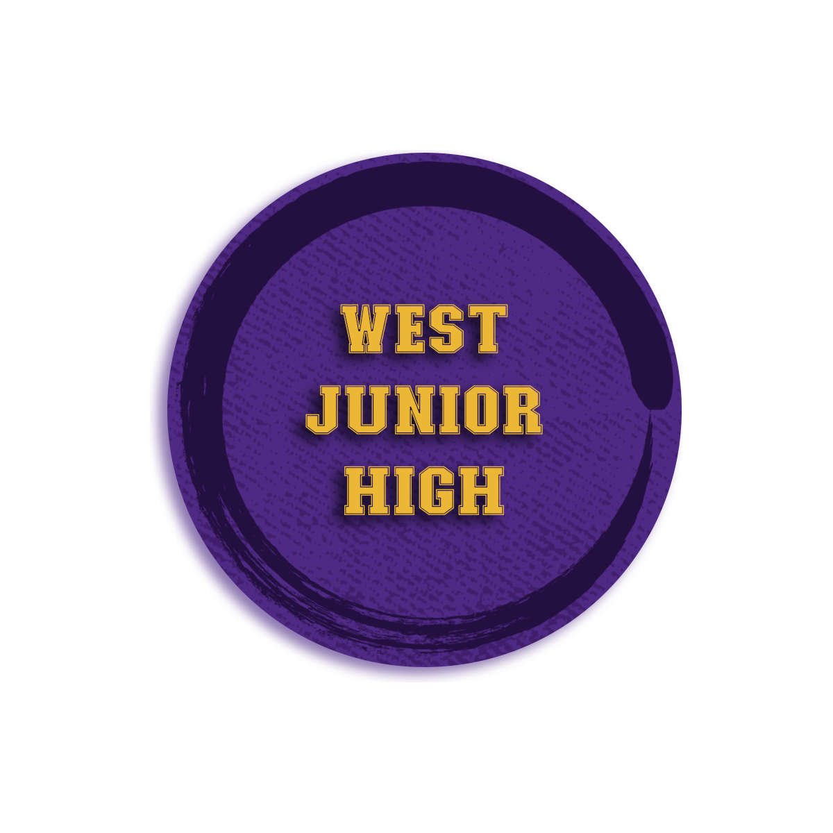 West Junior High - Donate Now