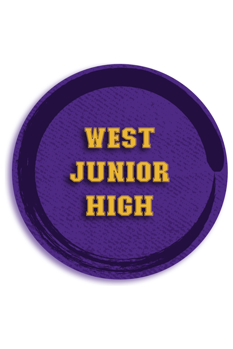 West Junior High - Donate Now