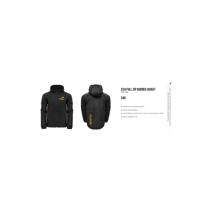 **Wylie Swim - Rookie Swimmer is Required to Buy This Bundle