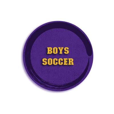 Boys Soccer