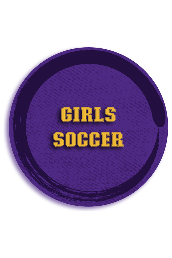 Girls Soccer