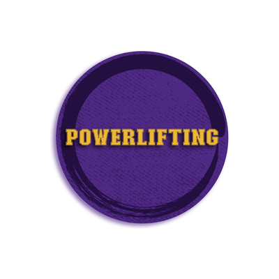 Powerlifting